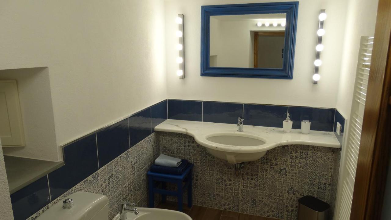 Lucas Luxury House Villa Nicola Exterior photo